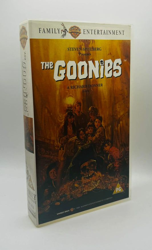 The Goonies (PG)