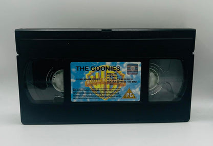 The Goonies (PG)