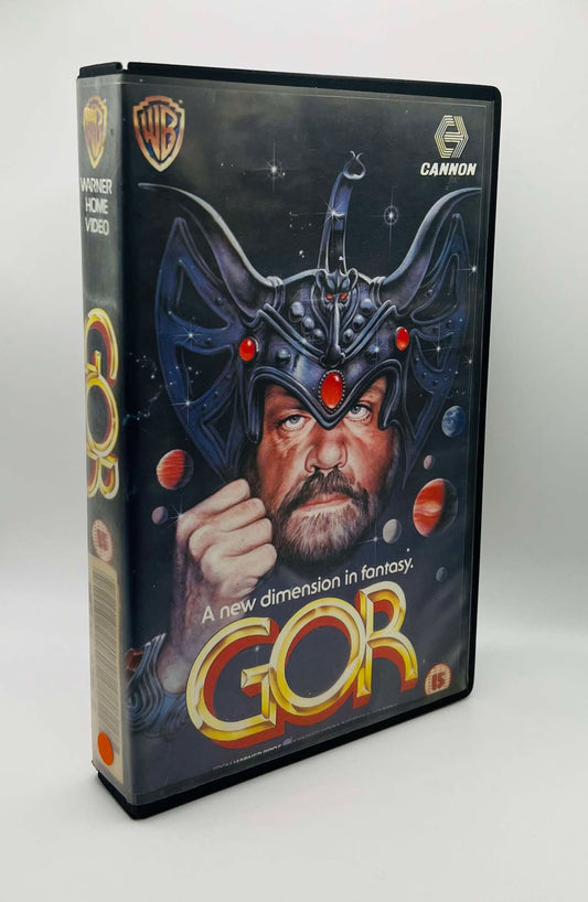 Gor (15) (Big Box)
