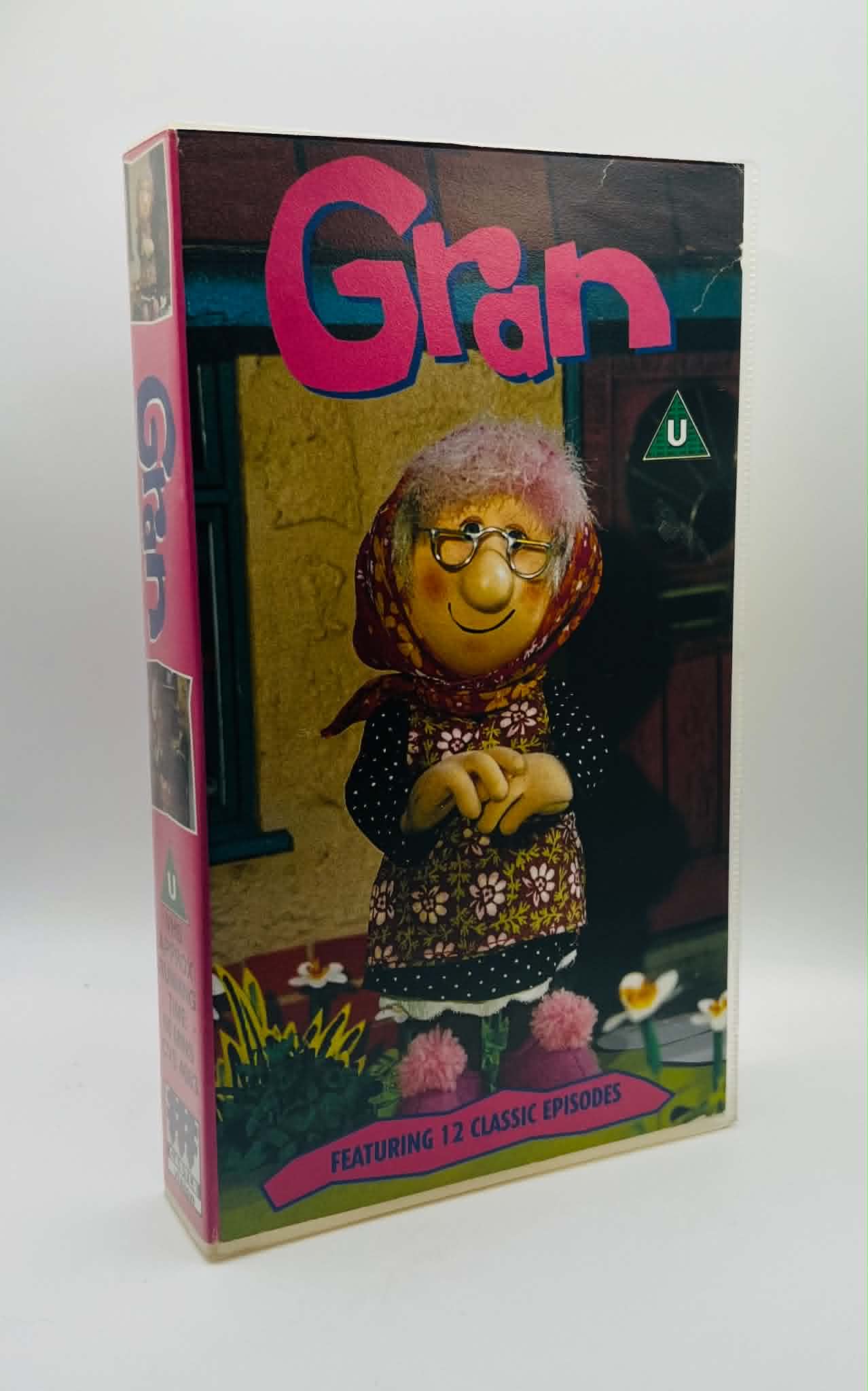 Gran (U)