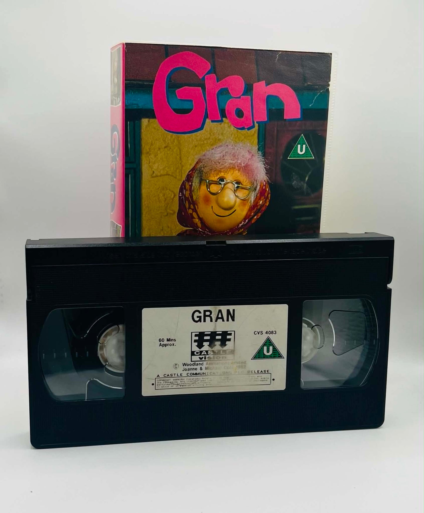 Gran (U)