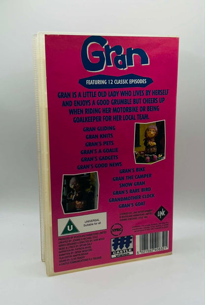 Gran (U)