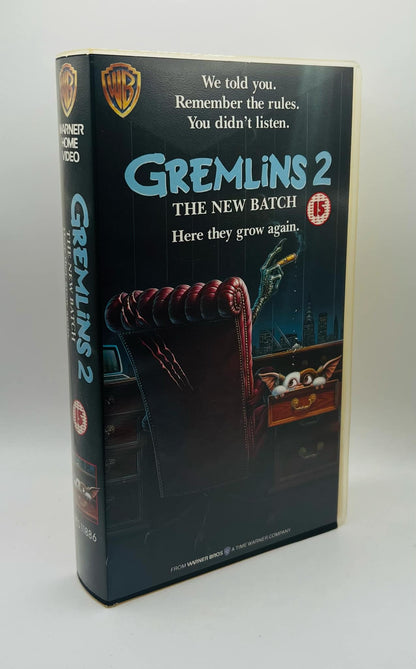 Gremlins 2 (15)