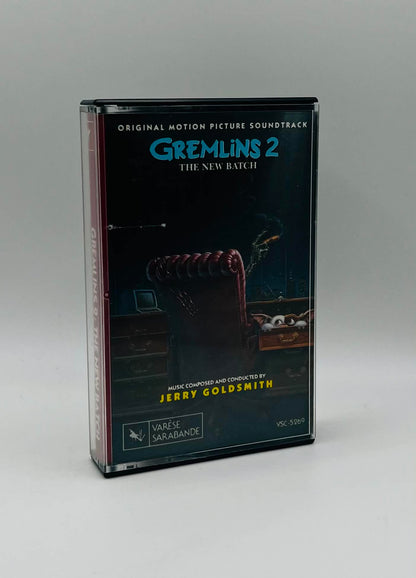Gremlins 2 Soundtrack