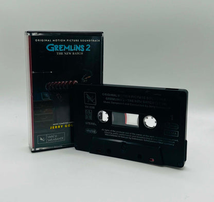 Gremlins 2 Soundtrack