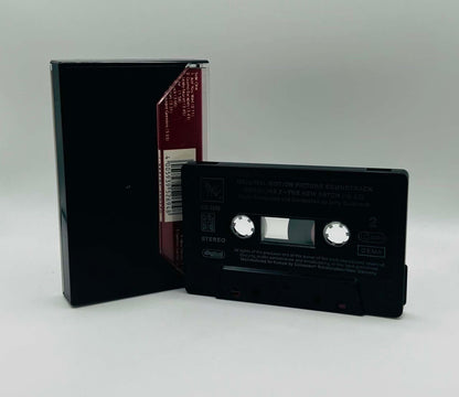 Gremlins 2 Soundtrack