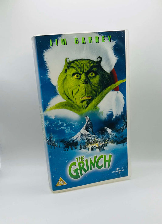 The Grinch (PG)