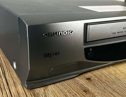 Grundig GV9110A VCR | Fully Working