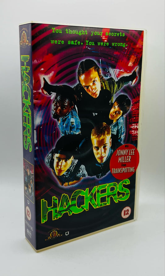 Hackers (12)