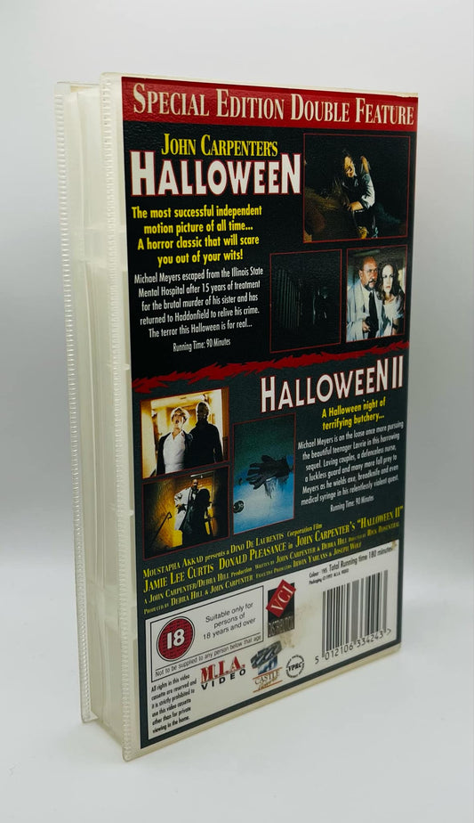Halloween & Halloween II (18)