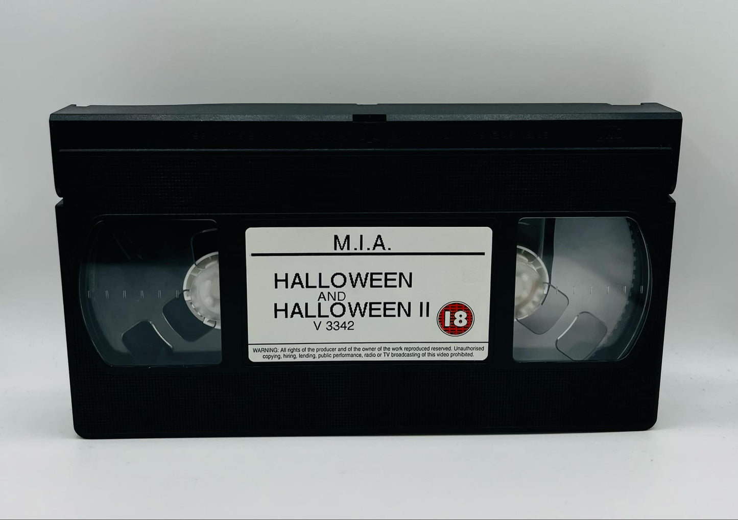 Halloween & Halloween II (18)