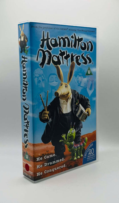 Hamilton Mattress (U)