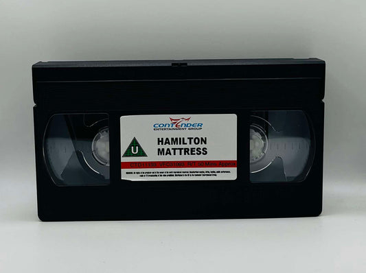 Hamilton Mattress (U)