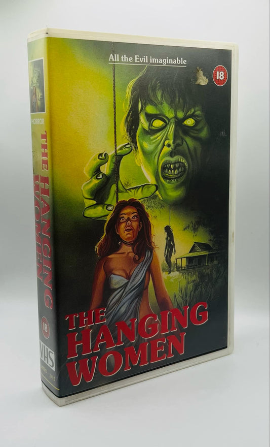 The Hanging Women (18) (Big Box)