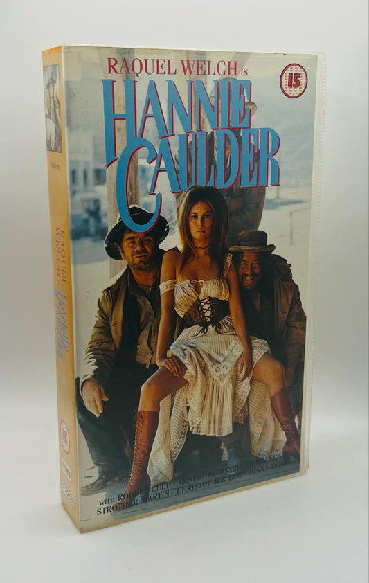 Hannie Caulder (15)