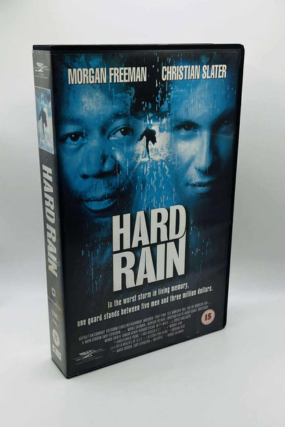 Hard Rain (15) (Big Box)