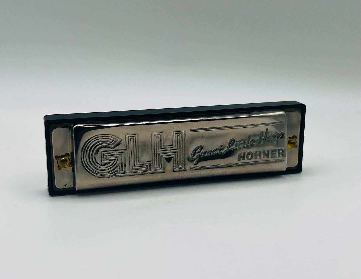 Beginning Blues Harp (U)