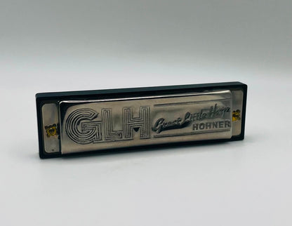 Beginning Blues Harp (U)
