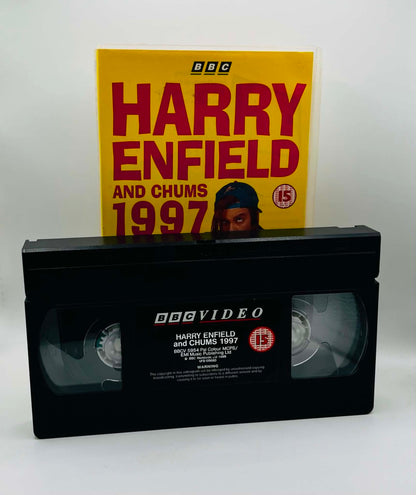 Harry Enfield Collection (15)
