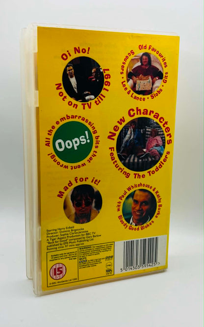 Harry Enfield Collection (15)