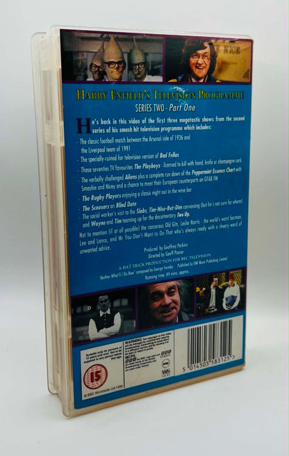 Harry Enfield Collection (15)