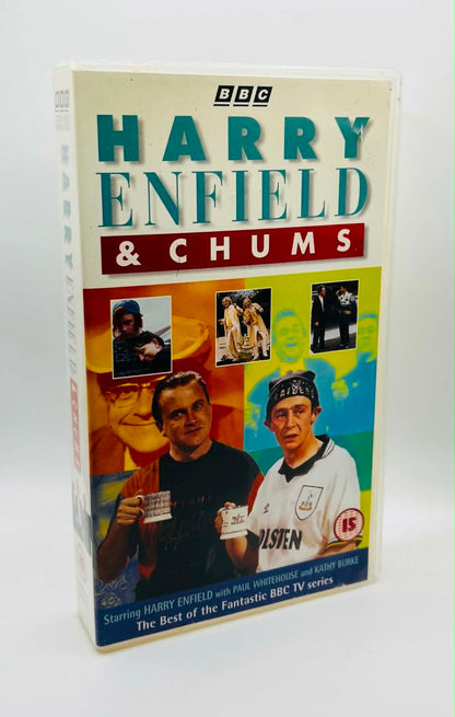 Harry Enfield Collection (15)