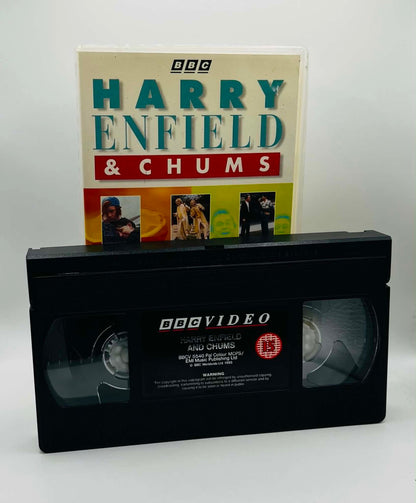 Harry Enfield Collection (15)