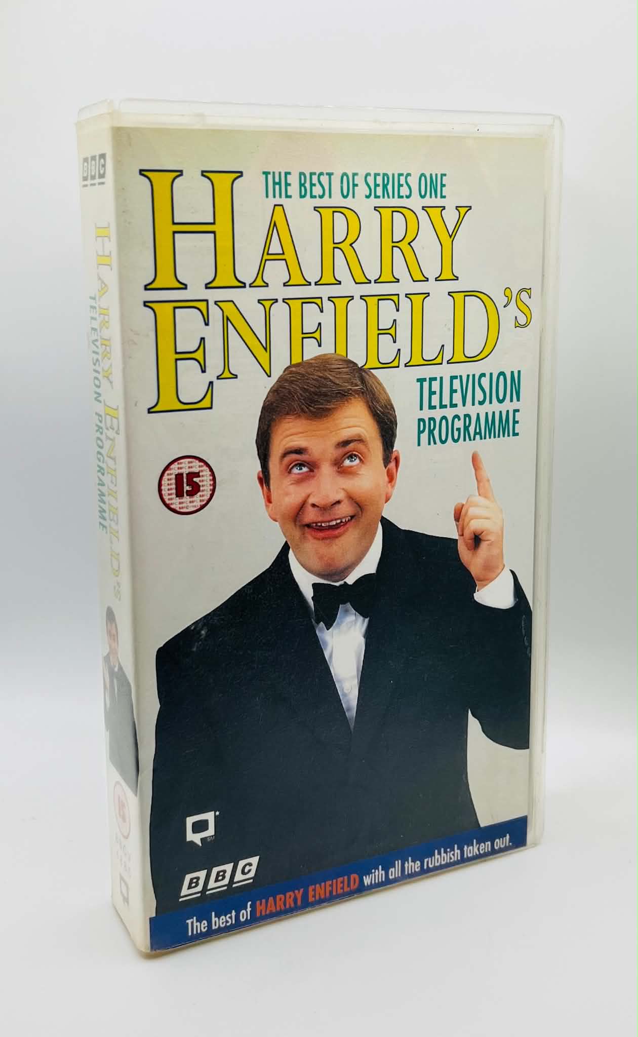 Harry Enfield Collection (15)