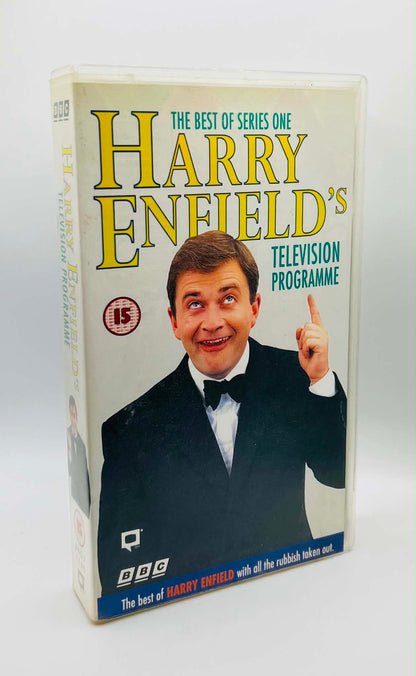 Harry Enfield Collection (15)