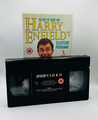 Harry Enfield Collection (15)