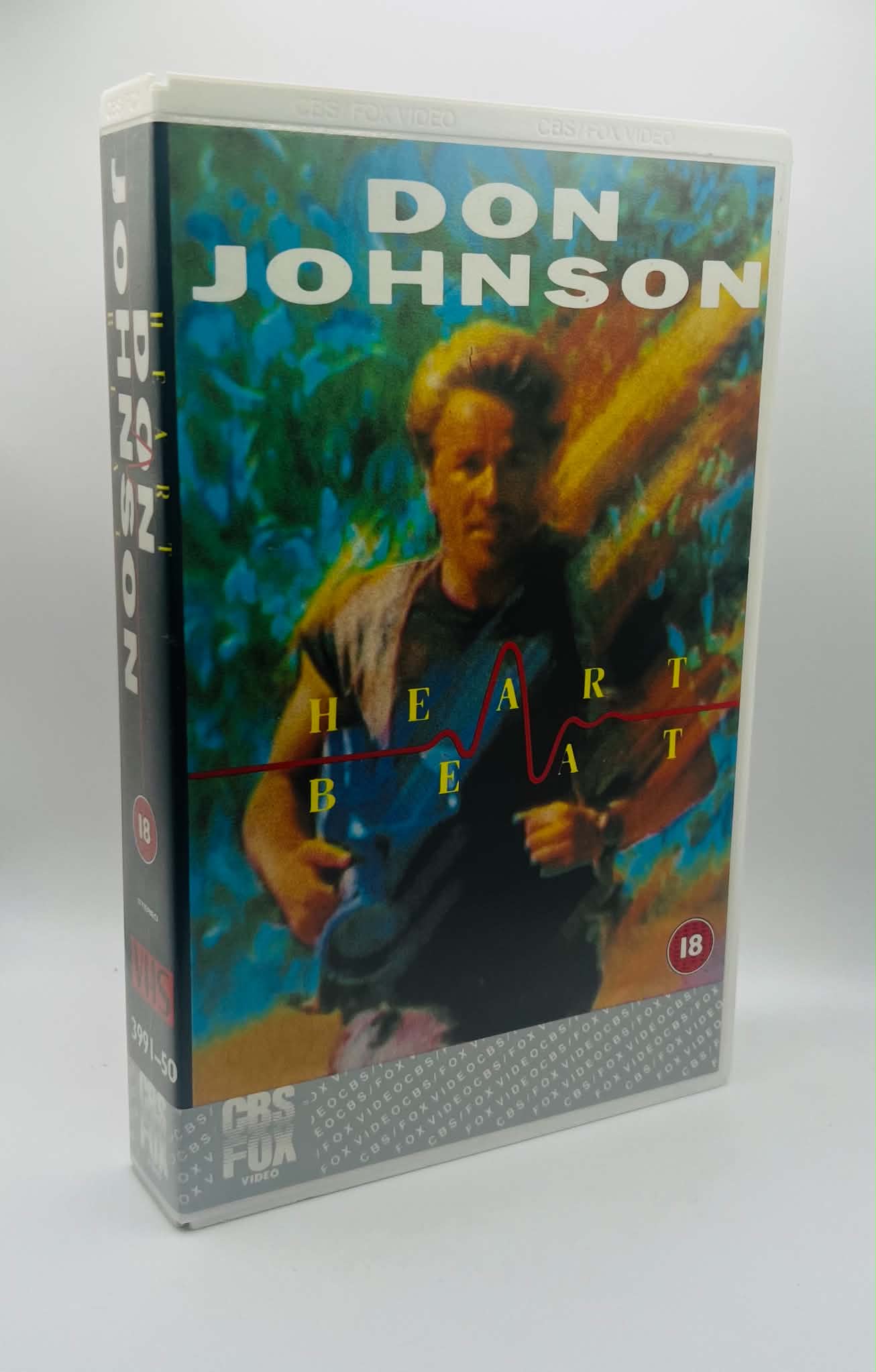 Heart Beat (18) (Big Box)