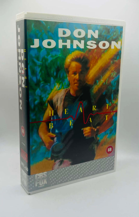 Heart Beat (18) (Big Box)