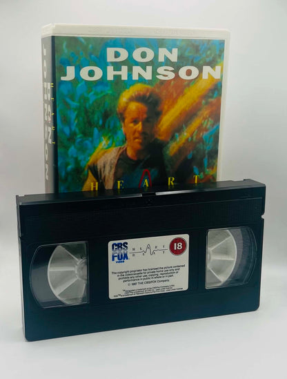Heart Beat (18) (Big Box)