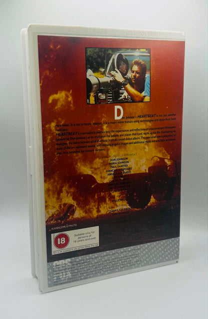 Heart Beat (18) (Big Box)