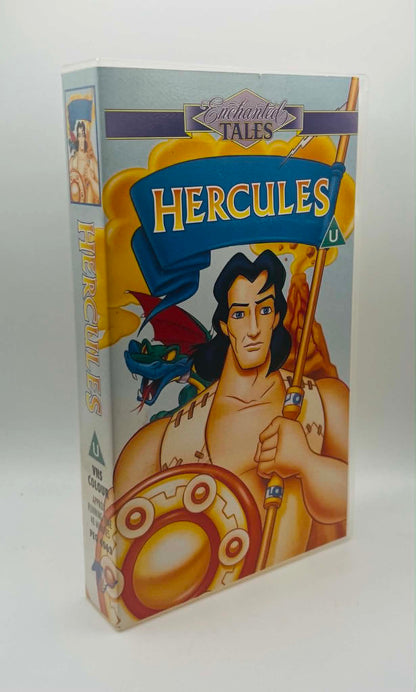 Hercules (U)