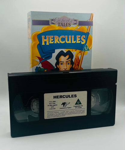 Hercules (U)