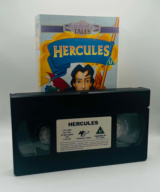 Hercules (U)