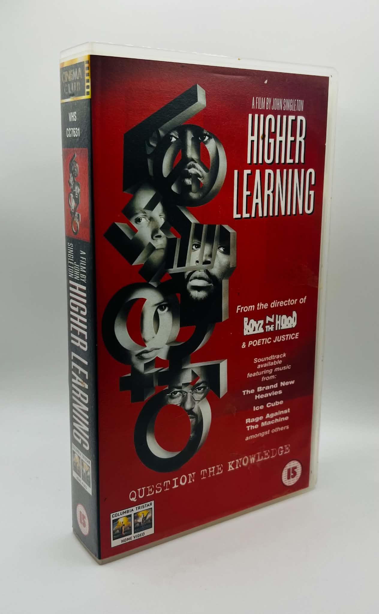 Higher Learning (15)