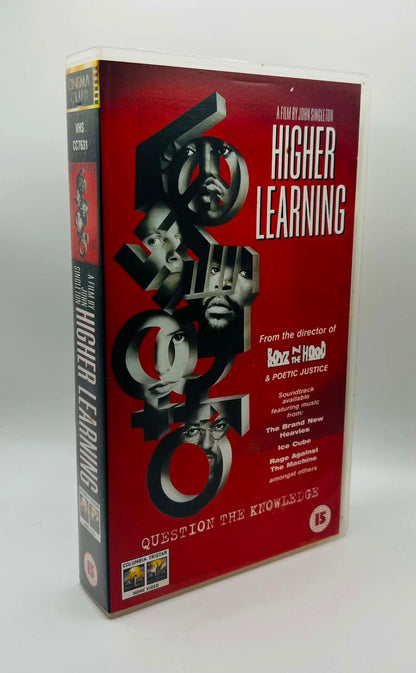 Higher Learning (15)