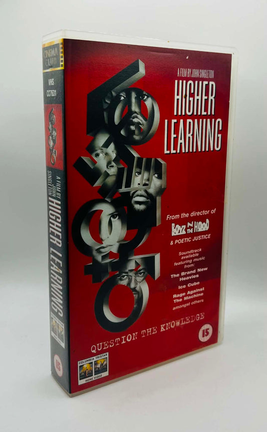 Higher Learning (15)