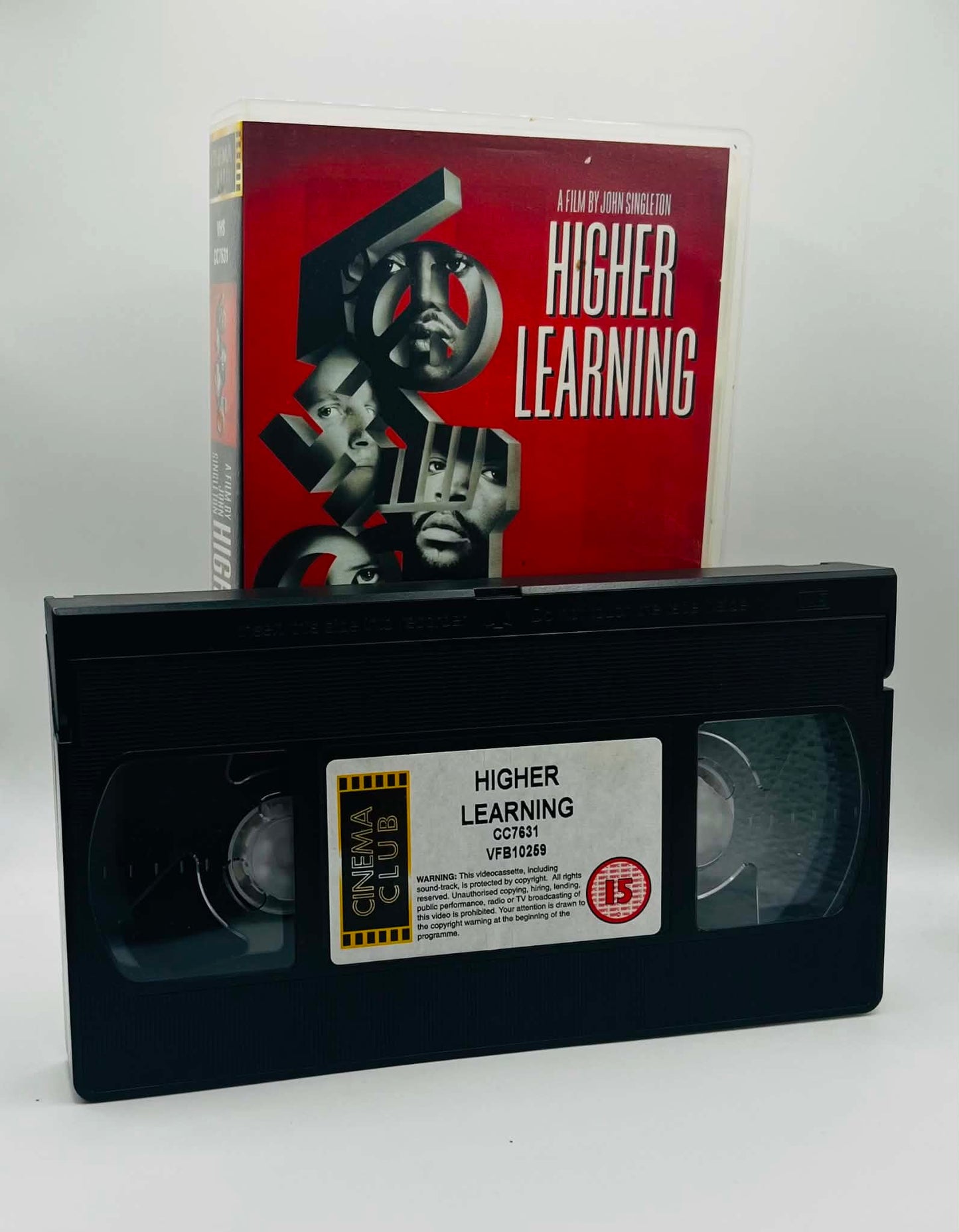 Higher Learning (15)
