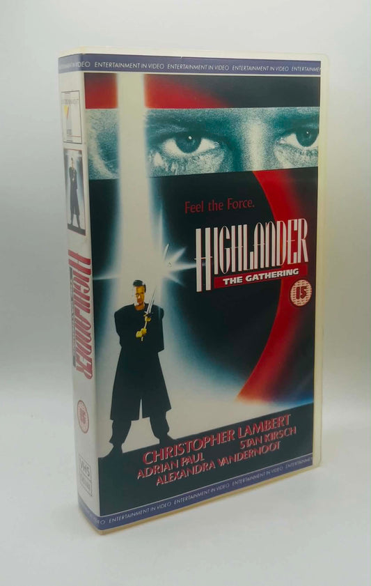 Highlander (The Gathering) (15)