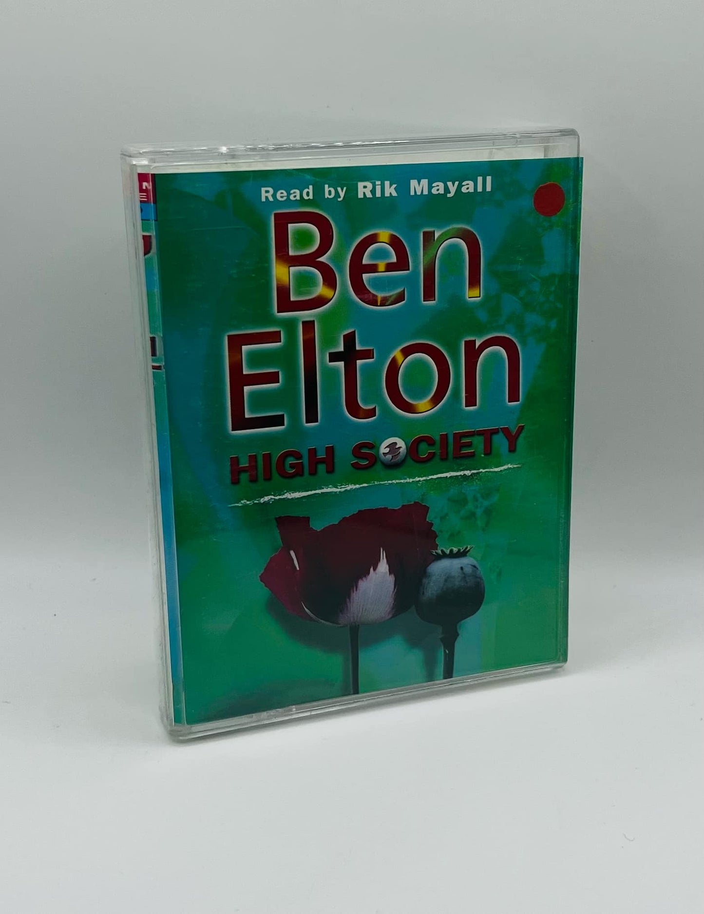 High Society (Ben Elton)