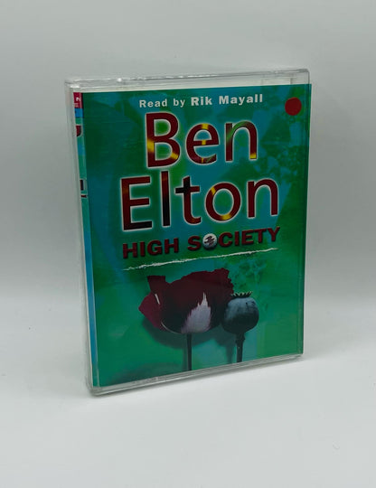 High Society (Ben Elton)