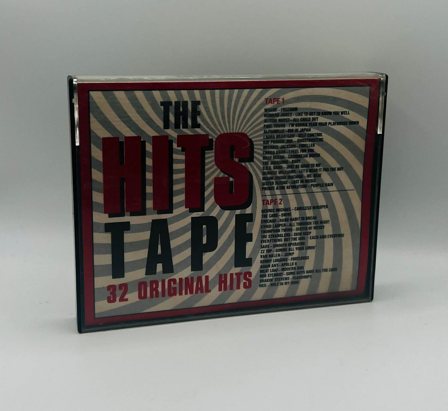 The Hits Tape