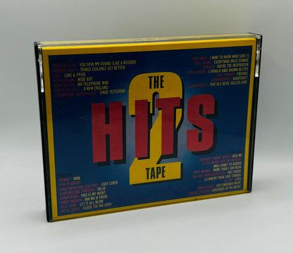 The Hits Tape 2