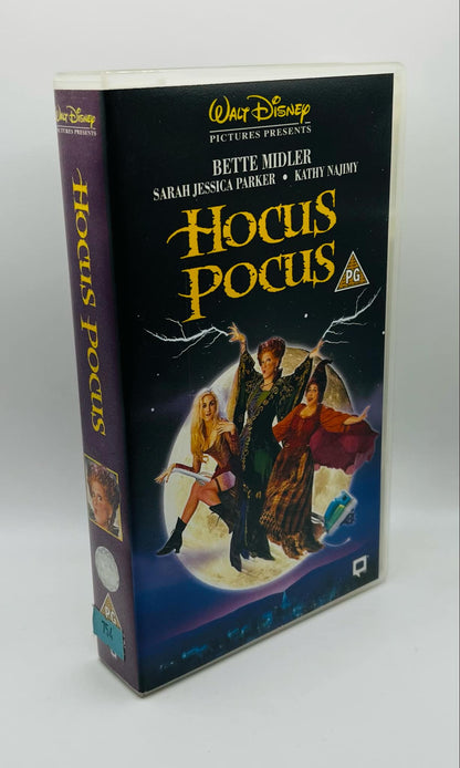 Hocus Pocus (PG)