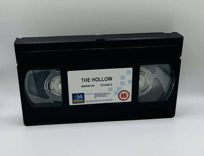 The Hollow (15) (Big Box)
