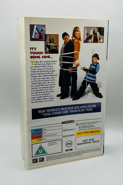 Home Alone 4 (U)