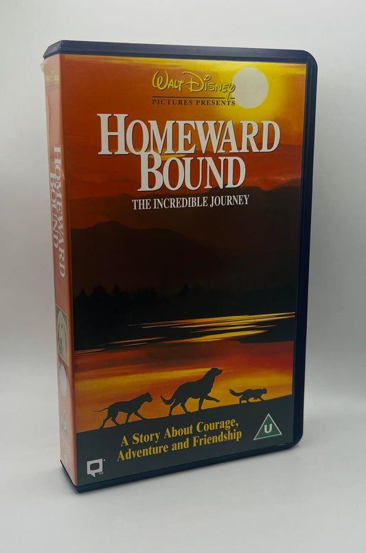 Homeward Bound (U) (NEW SEALED)